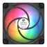 فن کیس Logikey F120 - تصویر 4