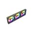 فن کیس Logikey F443RE - Reverse Blade - 3 in 1 - تصویر 7