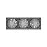 فن کیس Logikey F443RE - Reverse Blade - 3 in 1 - تصویر 10