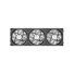 فن کیس Logikey F443RE - Reverse Blade - 3 in 1 - تصویر 11