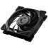 فن کیس MSI MEG Silent Gale P12 - تصویر 3