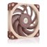 فن کیس Noctua NF-A12x25 PWM - تصویر 2