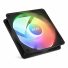 فن کیس NZXT F120 RGB Core - Black - تصویر 2