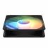فن کیس NZXT F120 RGB Core - Black - تصویر 4