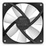 فن کیس NZXT F120 RGB Core - Black - تصویر 6