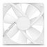 فن کیس NZXT F120 RGB Core - White - تصویر 5