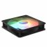 فن کیس NZXT F140 RGB Core - Black - 2 in 1 - تصویر 2