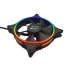 فن کیس TSCO GFAN 130 - تصویر 2