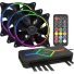 فن کیس TSCO GFAN 330 - 3 in 1