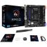 مادربرد ASRock B760M PG Riptide WiFi - تصویر 6