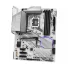 مادربرد ASRock Z890 Pro RS WIFI White - تصویر 4