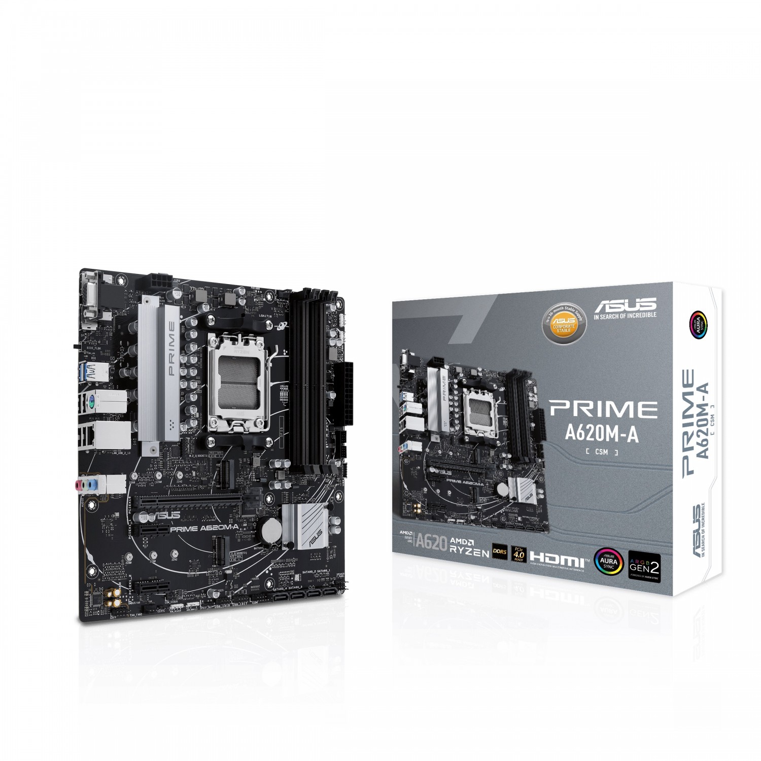 مادربرد ASUS PRIME A620M-A-CSM_6904f09155c1a.jpeg مادربرد ASUS PRIME A620M-A-CSM - تصویر 1