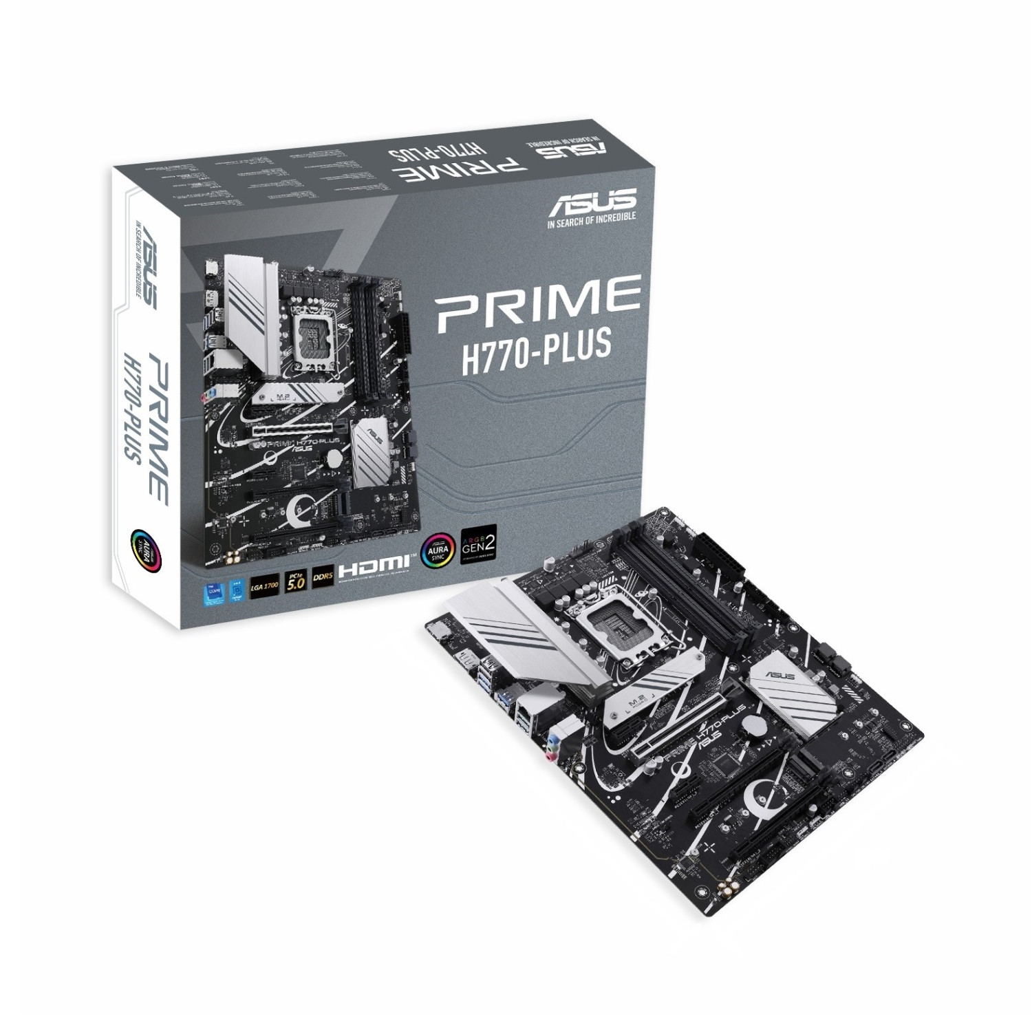 مادربرد ASUS Prime H770-PLUS_6904e1c17a972.jpeg مادربرد ASUS Prime H770-PLUS - تصویر 1