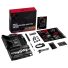 مادربرد ASUS ROG CROSSHAIR X870E HERO - تصویر 9