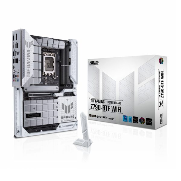 مادربرد ASUS TUF GAMING Z790-BTF WIFI