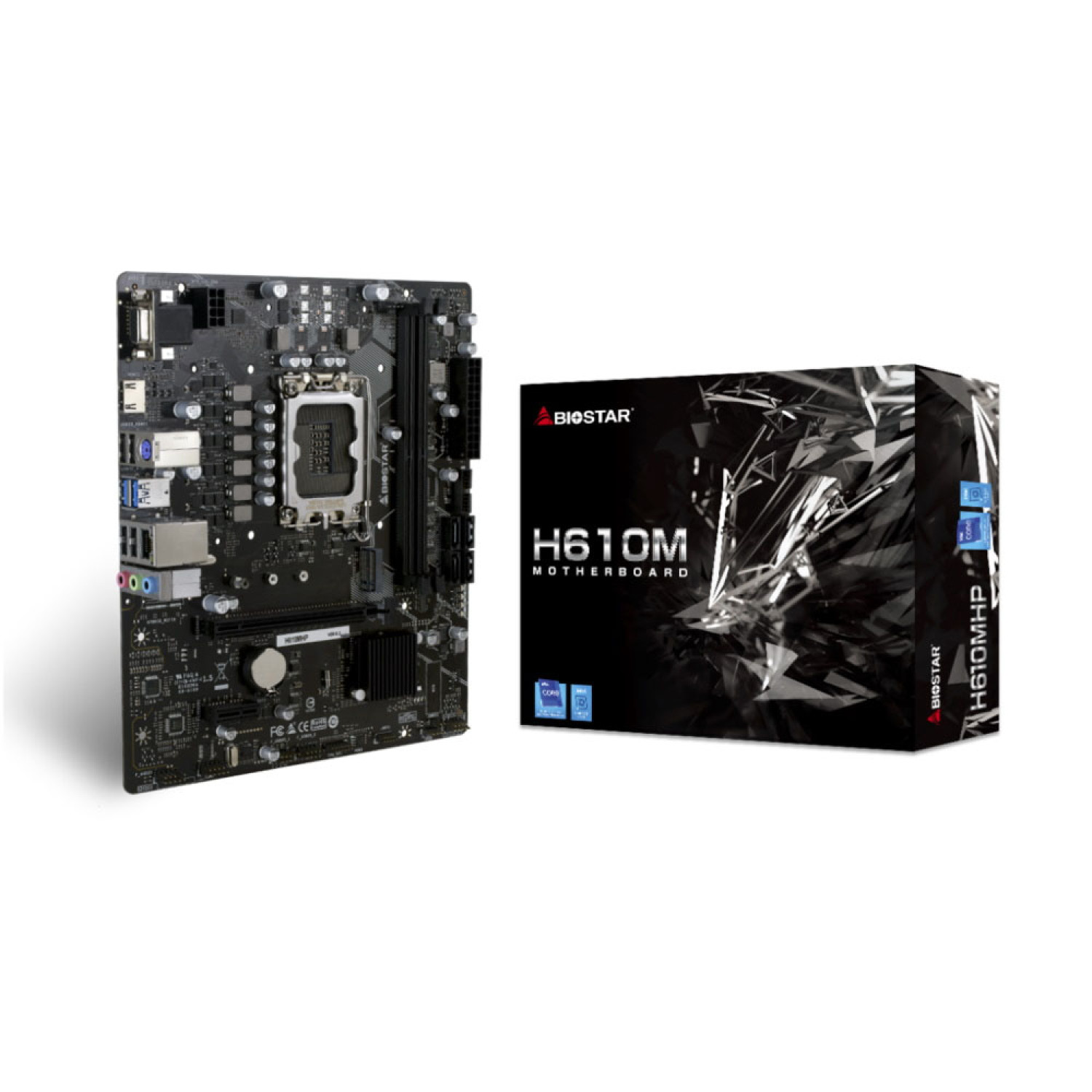 مادربرد Biostar H610MHP_6904dc2f75bf1.jpeg مادربرد Biostar H610MHP - تصویر 1