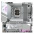 مادربرد GIGABYTE Z890M AORUS ELITE WIFI7 ICE - تصویر 2