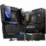 مادربرد MSI MEG Z890 GODLIKE