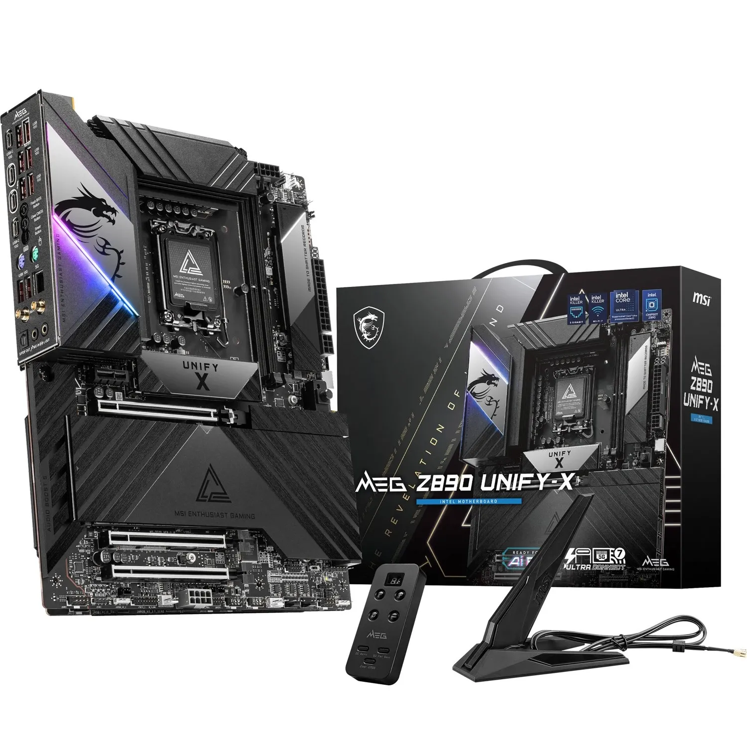 مادربرد MSI MEG Z890 UNIFY-X_68ffb952ed540.webp مادربرد MSI MEG Z890 UNIFY-X - تصویر 1