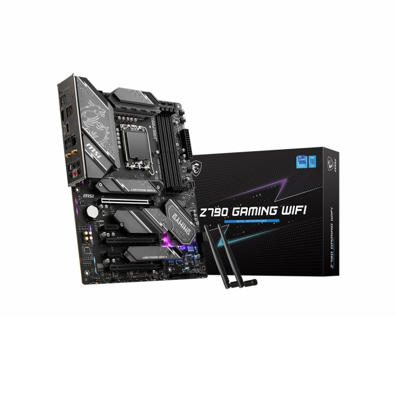 مادربرد MSI Z790 GAMING WIFI_6904c522e8a9e.jpeg مادربرد MSI Z790 GAMING WIFI - تصویر 1