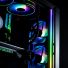 نوار نورپردازی Cooler Master Addressable RGB LED Strip - تصویر 2