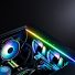 نوار نورپردازی Cooler Master Addressable RGB LED Strip - تصویر 5