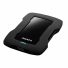 هارد دیسک اکسترنال ADATA HD330 2TB - Black - تصویر 3