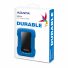 هارد دیسک اکسترنال ADATA HD330 5TB - Black/Blue - تصویر 6
