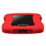هارد دیسک اکسترنال ADATA HD330 5TB - Black/Red - تصویر 4