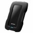 هارد دیسک اکسترنال ADATA HD330 5TB - Black - تصویر 2