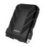هارد دیسک اکسترنال ADATA HD710 Pro 5TB - Black - تصویر 2
