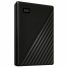 هارد دیسک اکسترنال WD My Passport 1TB - Black - تصویر 2
