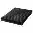 هارد دیسک اکسترنال WD My Passport 1TB - Black - تصویر 4