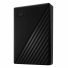 هارد دیسک اکسترنال WD My Passport 4TB - Black - تصویر 3