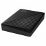هارد دیسک اکسترنال WD My Passport 4TB - Black - تصویر 4