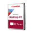 هارد دیسک Toshiba DT01 A100 1TB