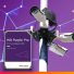 هارد دیسک WD Purple 10TB WD102PURZ - تصویر 2