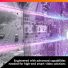 هارد دیسک WD Purple 10TB WD102PURZ - تصویر 3