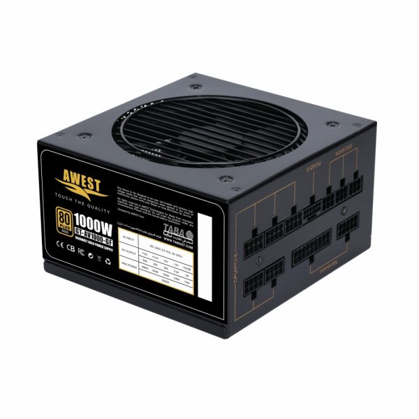 پاور Awest GT-AV1000-GF