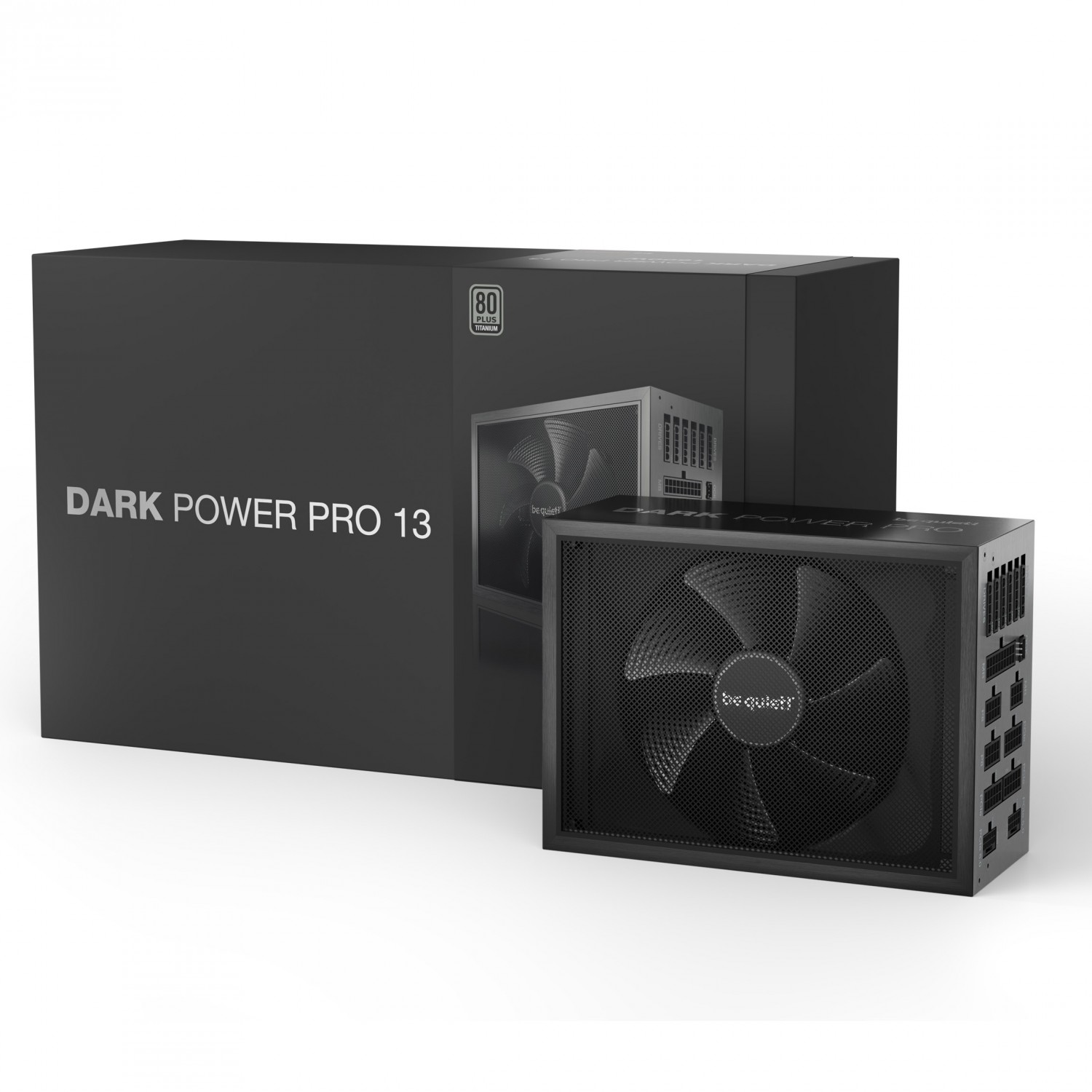 پاور be quiet! Dark Power Pro 13 1600W Titanium_6905114c9e709.jpeg پاور be quiet! Dark Power Pro 13 1600W Titanium - تصویر 1