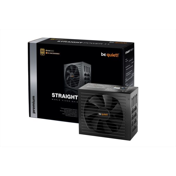 پاور be quiet! Straight Power 11 1000W Gold