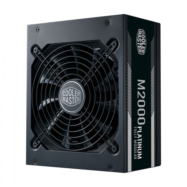 پاور Cooler Master M2000 Platinum
