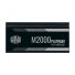 پاور Cooler Master M2000 Platinum - تصویر 5
