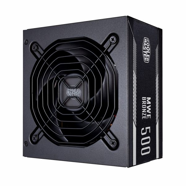 پاور Cooler Master MWE Bronze 500