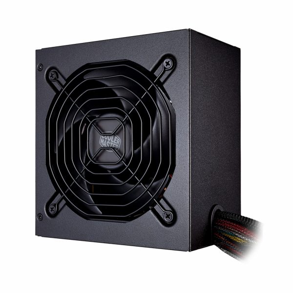 پاور Cooler Master MWE Bronze 550