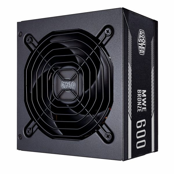 پاور Cooler Master MWE Bronze 600