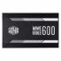 پاور Cooler Master MWE Bronze 600 - تصویر 4