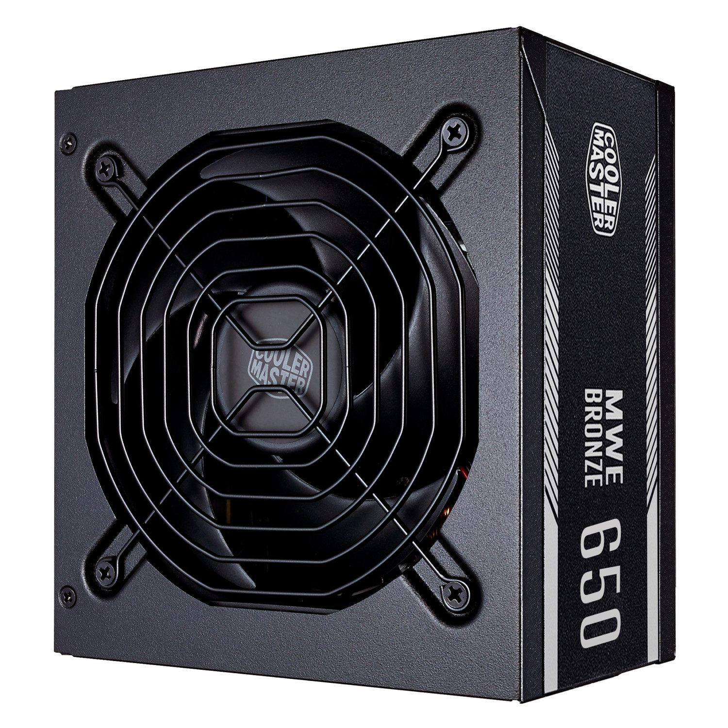 پاور Cooler Master MWE Bronze 650_6904d46f455a1.jpeg پاور Cooler Master MWE Bronze 650 - تصویر 1