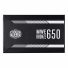 پاور Cooler Master MWE Bronze 650 - تصویر 4