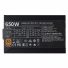 پاور Cooler Master MWE Bronze 650 - تصویر 5
